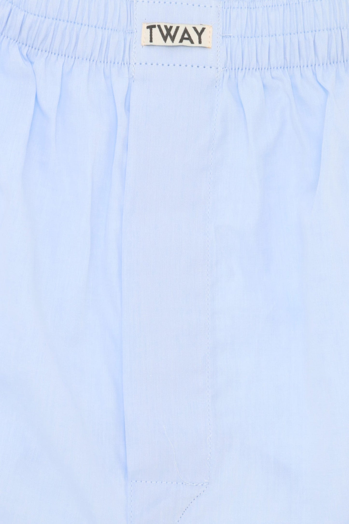 CALZONCILLOS AZULES BÓXER