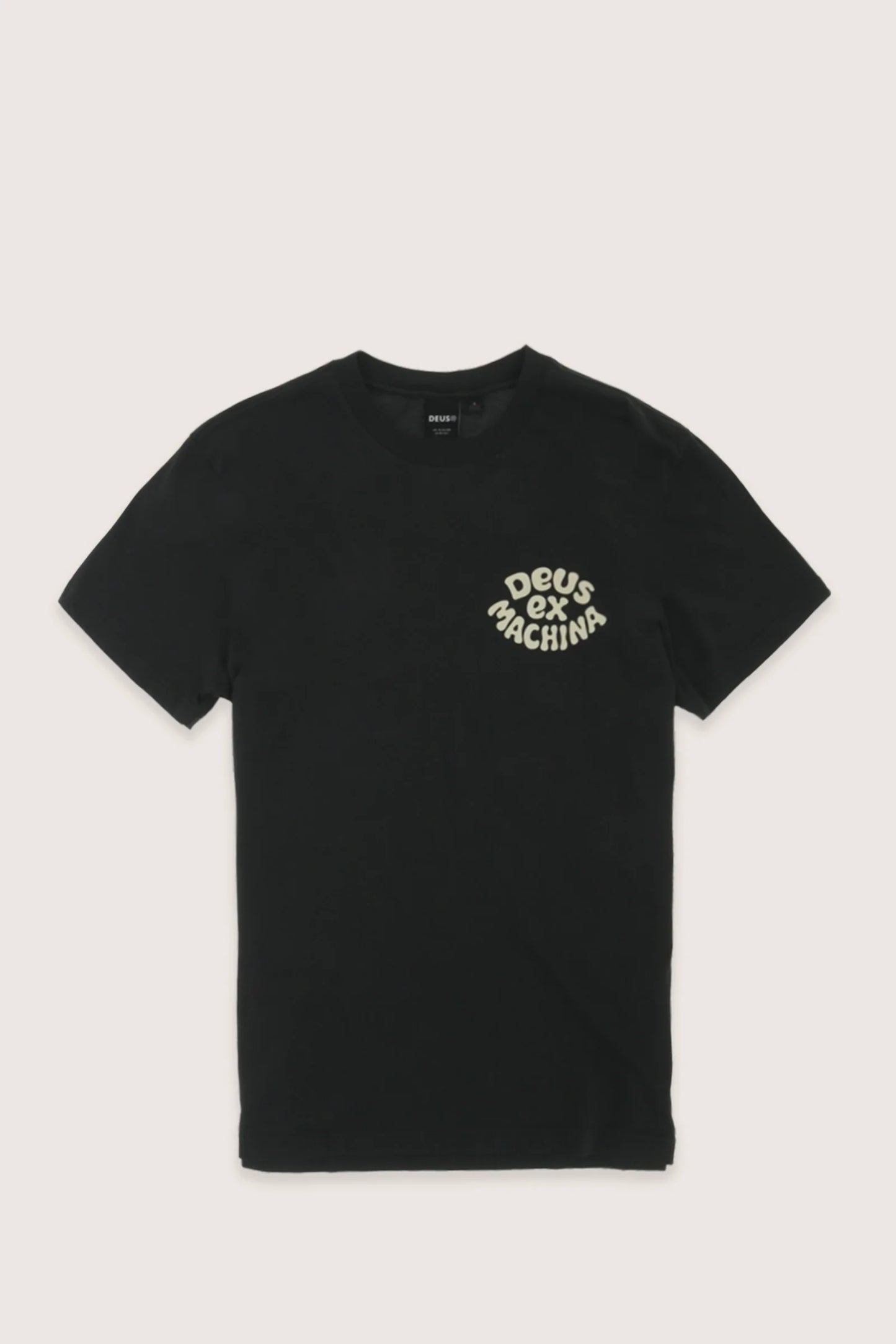 CAMISETA SQUEAK DEUS EXMACHINA