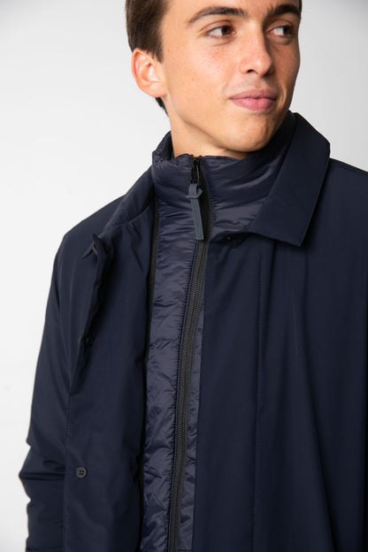 GABARDINA VIBORG DE HOMEWARD