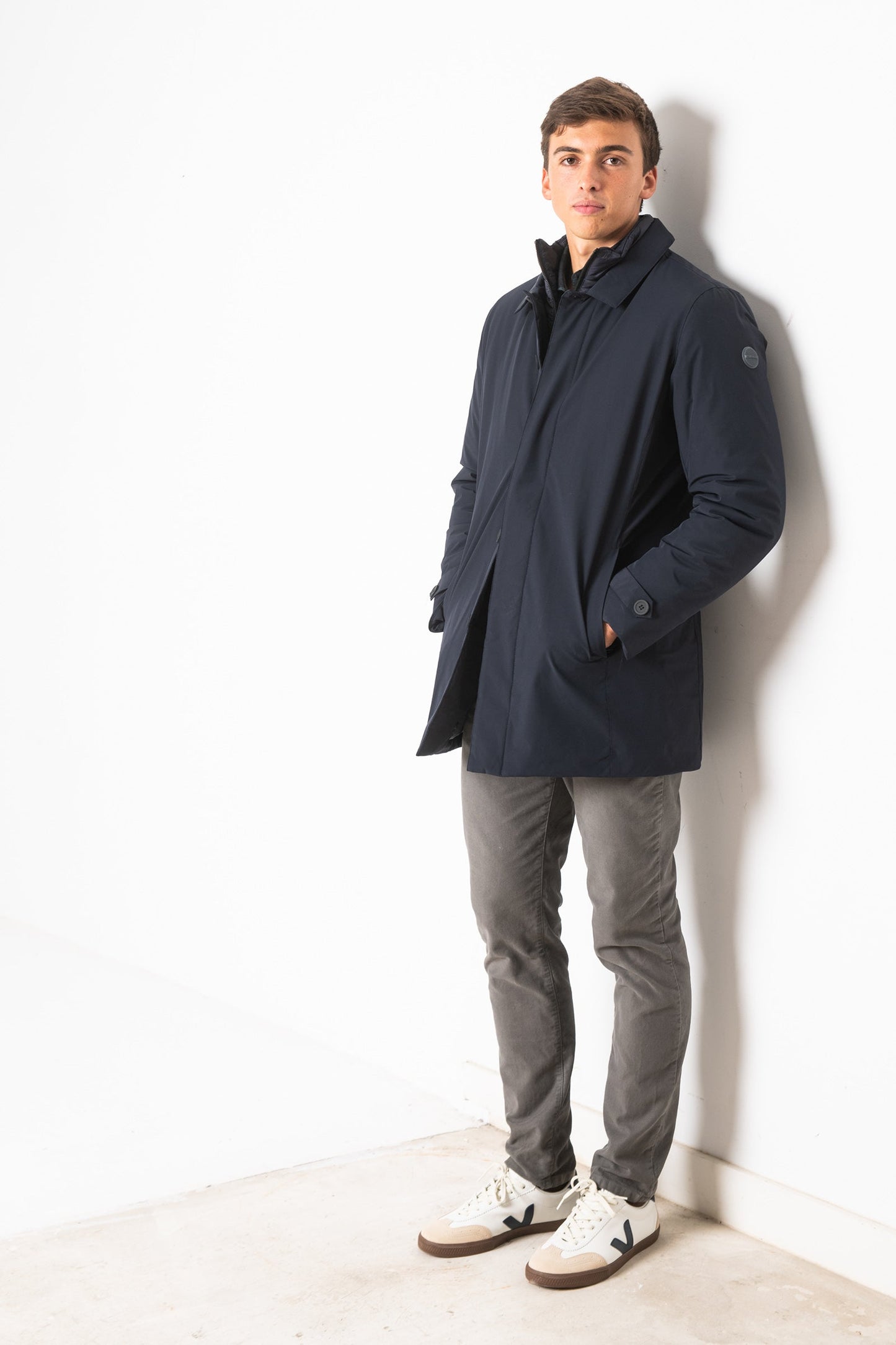 GABARDINA VIBORG DE HOMEWARD