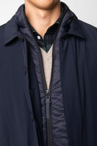 GABARDINA VIBORG DE HOMEWARD