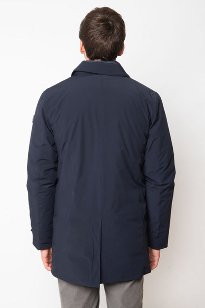 GABARDINA VIBORG DE HOMEWARD