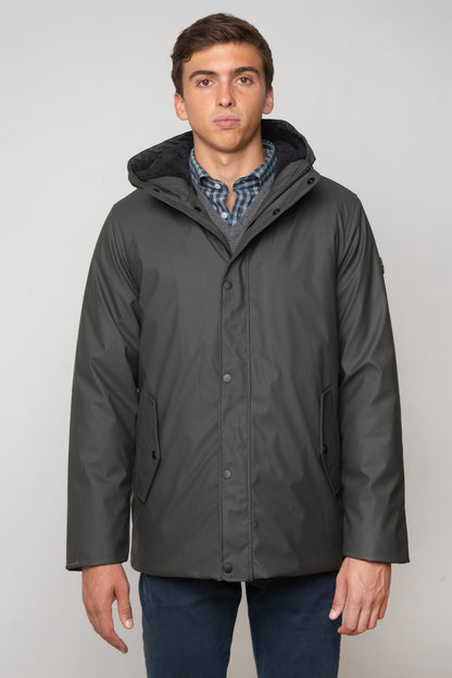 PARKA PORTSMOUTH DE HOMEWARD