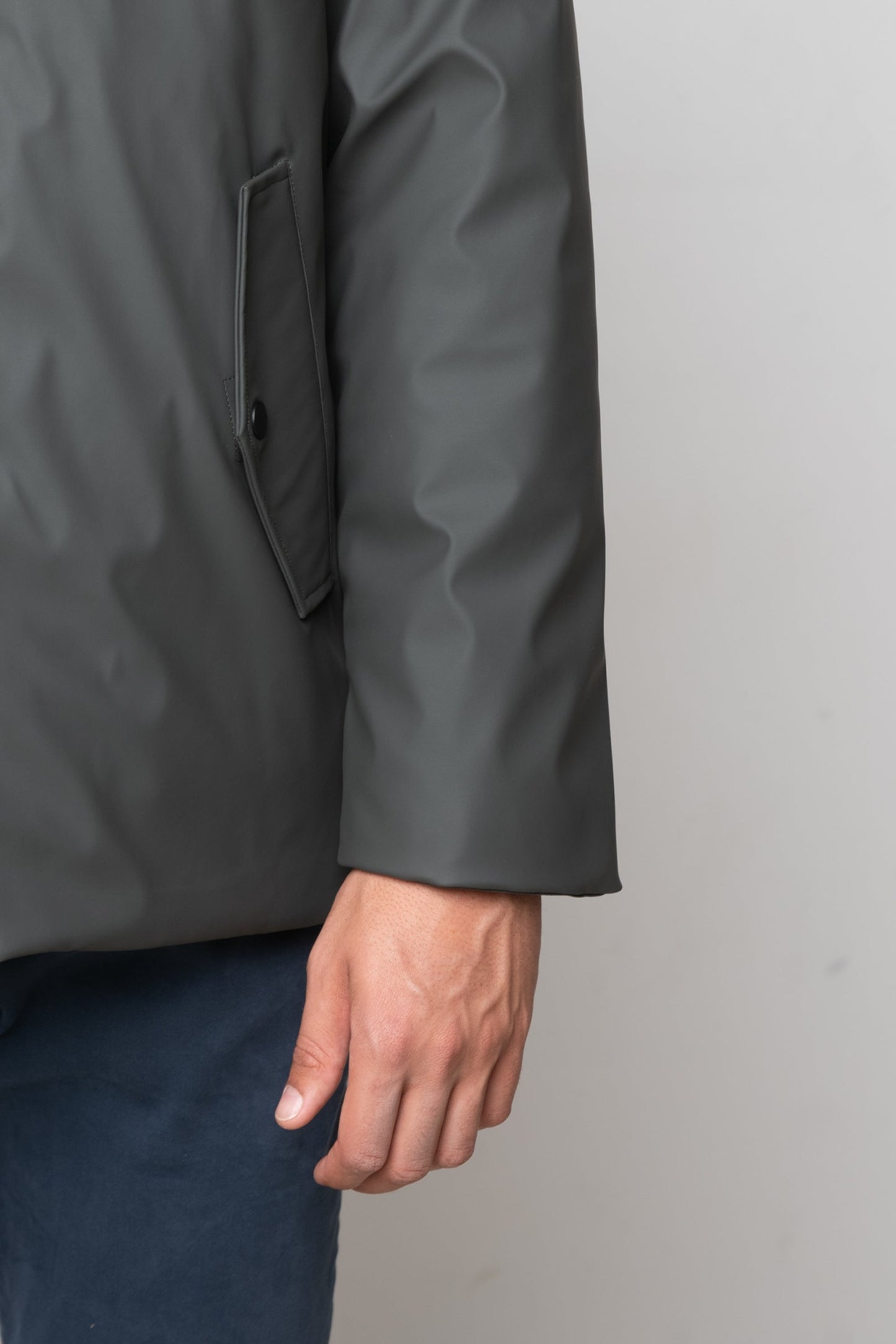 PARKA PORTSMOUTH DE HOMEWARD