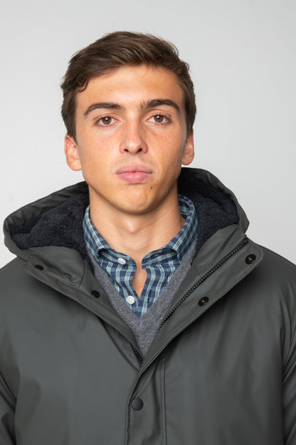 PARKA PORTSMOUTH DE HOMEWARD