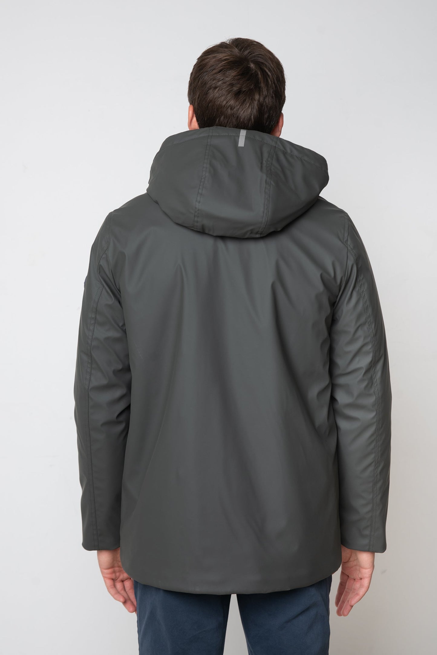 PARKA PORTSMOUTH DE HOMEWARD