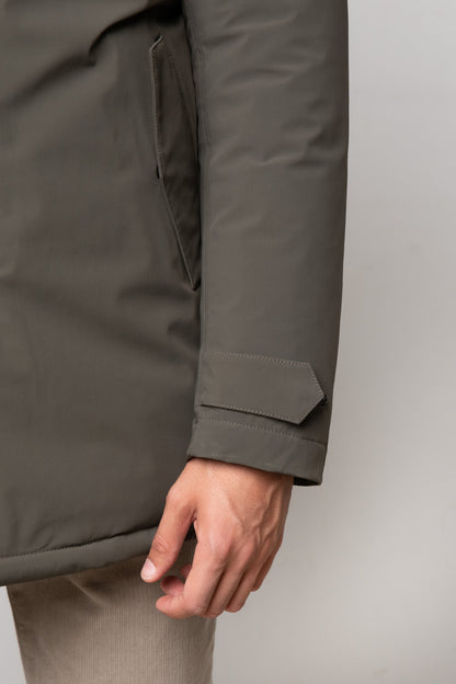 PARKA BIBURY DE HOMEWARD