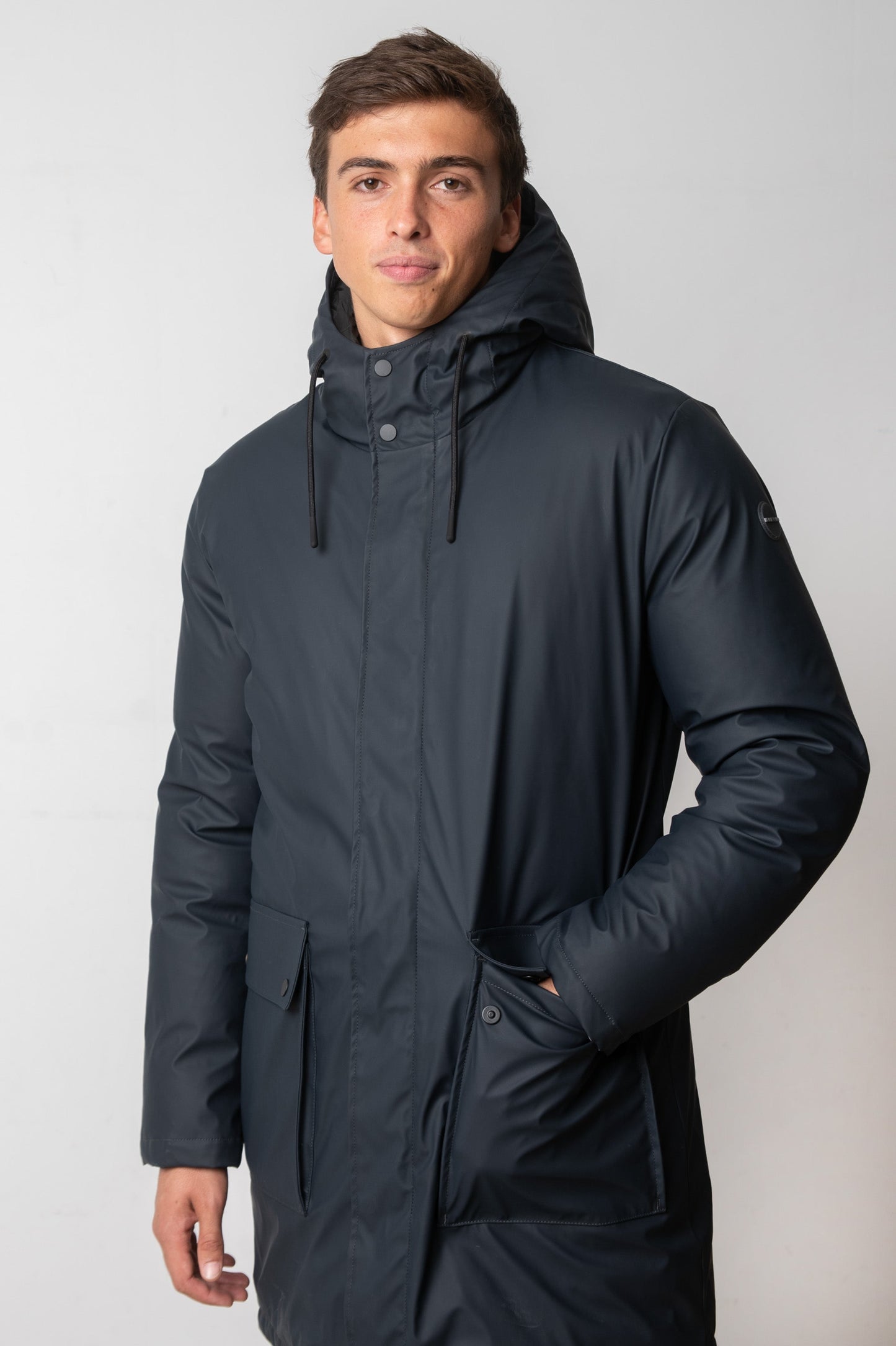 PARKA YATAY DE HOMEWARD