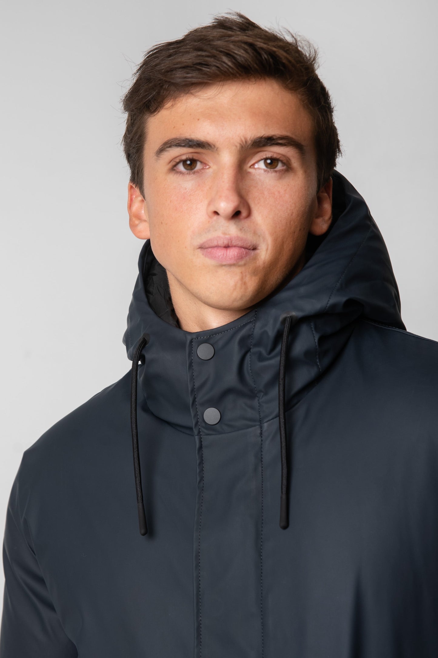 PARKA YATAY DE HOMEWARD