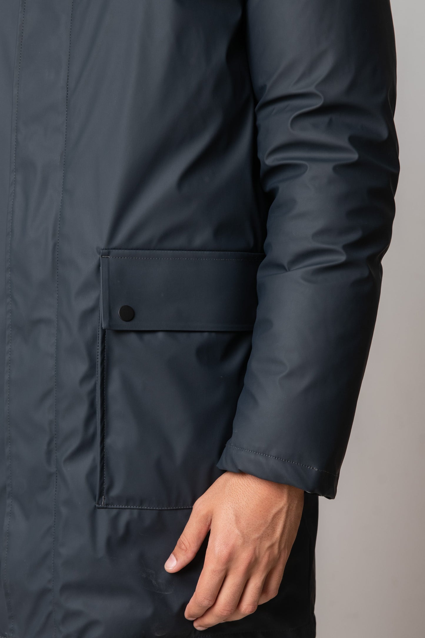 PARKA YATAY DE HOMEWARD