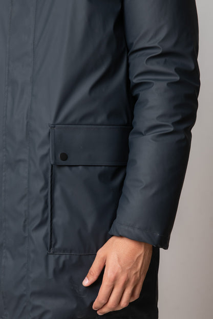 PARKA YATAY DE HOMEWARD