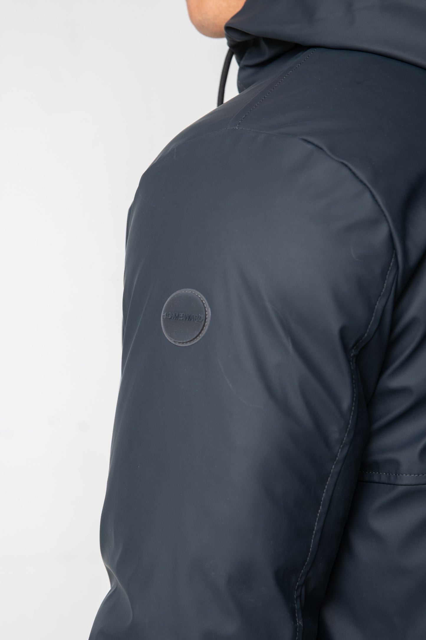 PARKA YATAY DE HOMEWARD