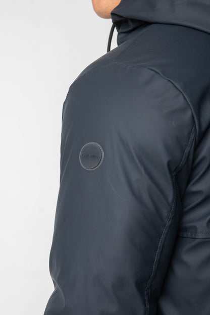 PARKA YATAY DE HOMEWARD