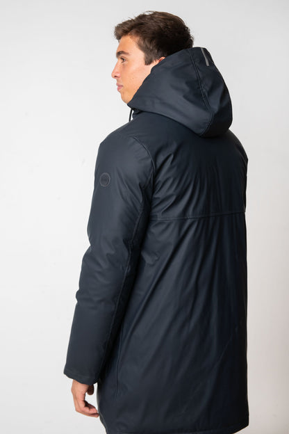 PARKA YATAY DE HOMEWARD