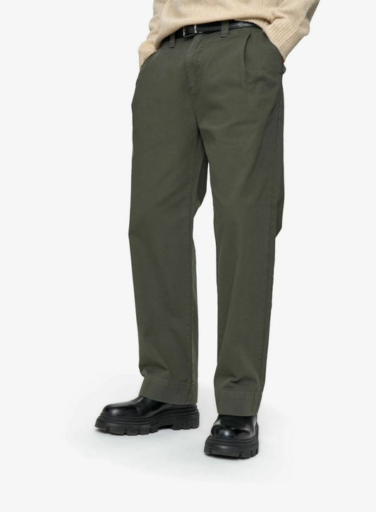 Pantalones elegantes de otoño/invierno