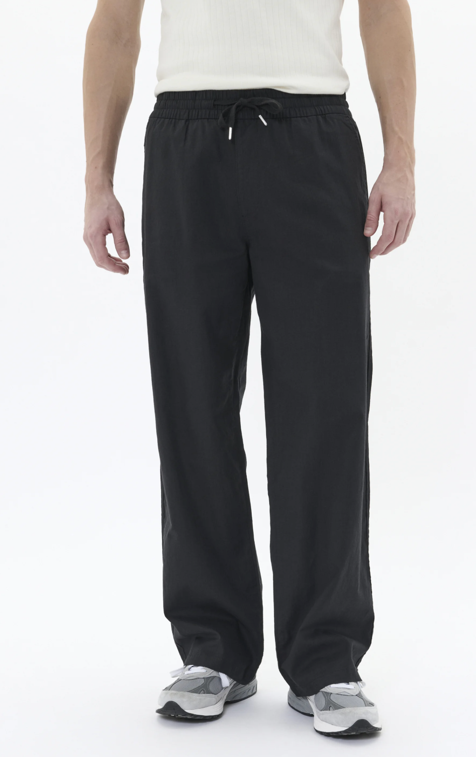 pantalones deportivos de otoño/invierno