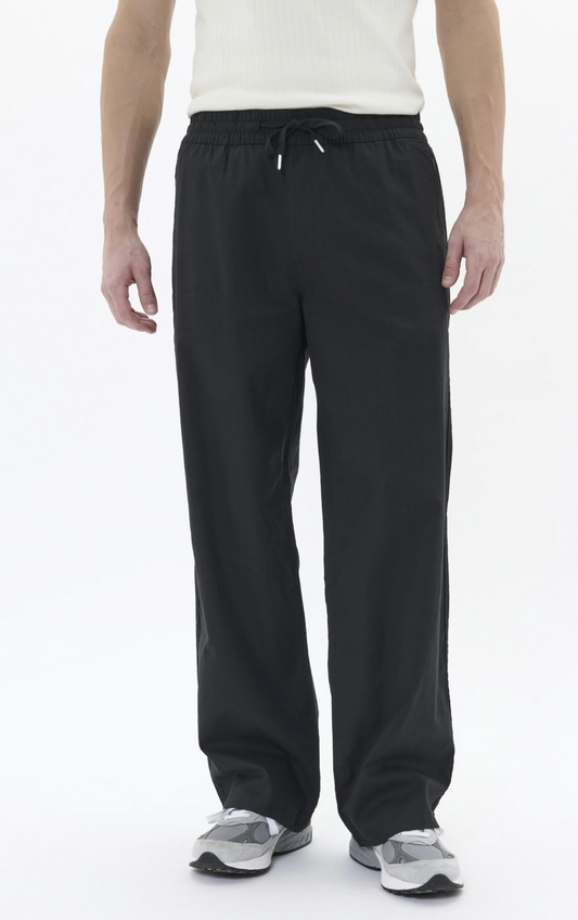 pantalones deportivos de otoño/invierno