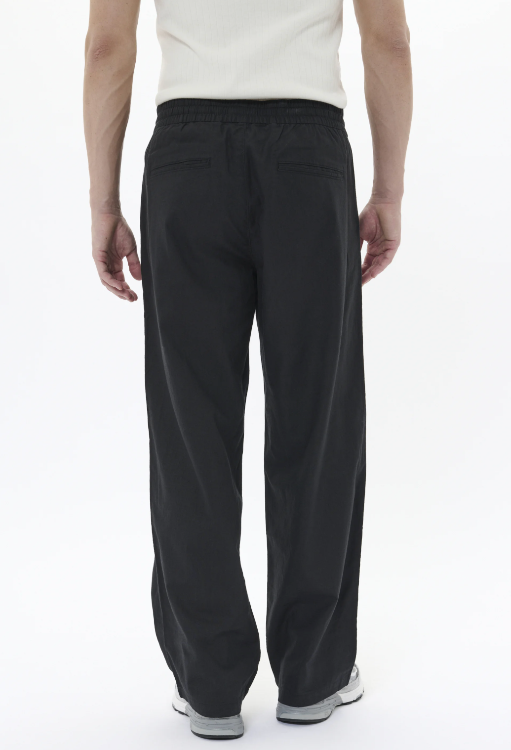 pantalones deportivos de otoño/invierno