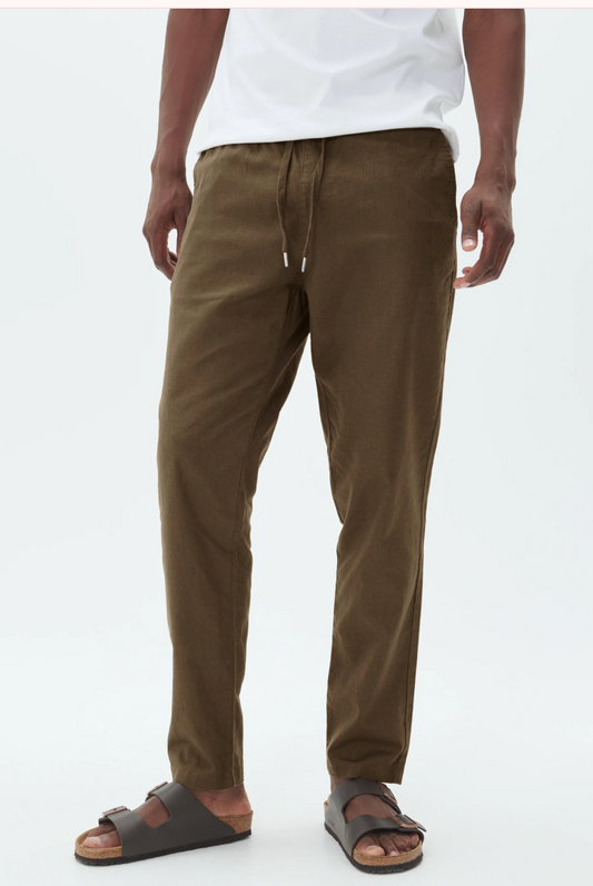 Pantalones casuales de otoño/invierno