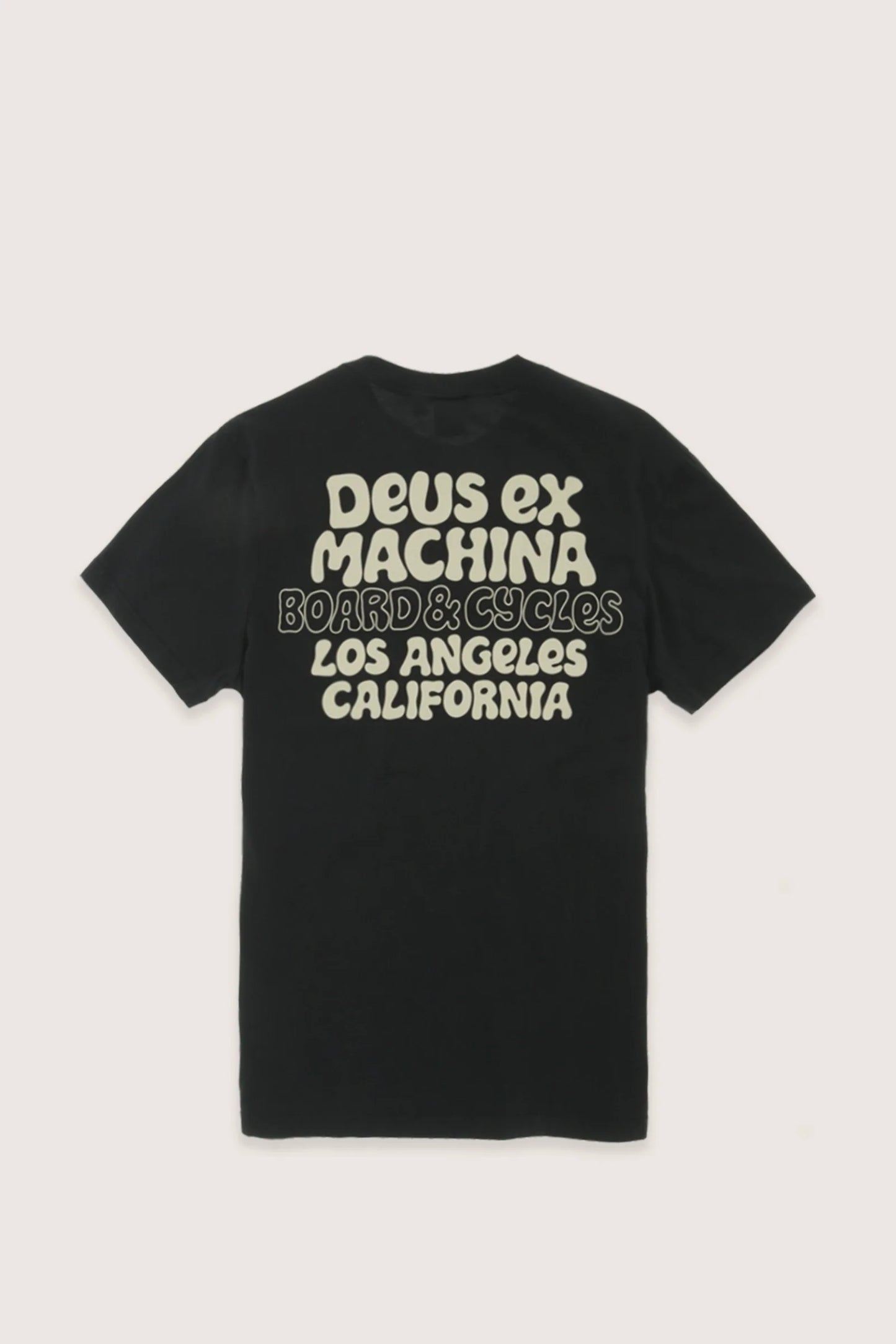 CAMISETA SQUEAK DEUS EXMACHINA