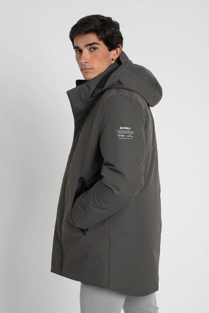 PARKA PARKO TOPO ECOALF